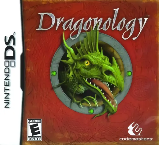 Dragonology (USA) (En,Fr,De,Es,It)